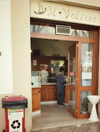 Il Veliero