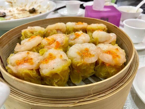 Cheung Fat Seafood Restaurant