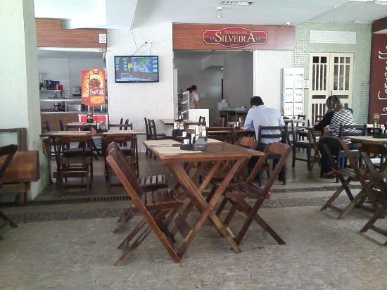 Armazem do Silveira
