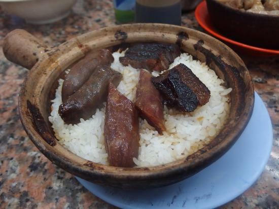 Wing Hop Sing Restaurant