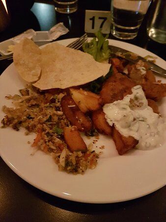 Govinda's