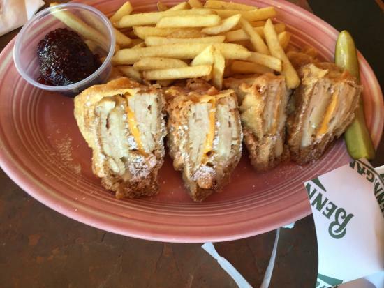 Bennigans
