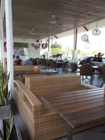 Solaria Ngurah Rai