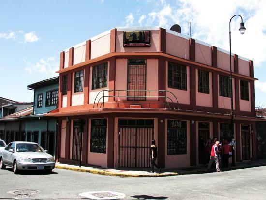 La Bohemia