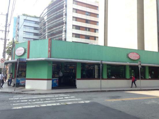 Cafe Caires