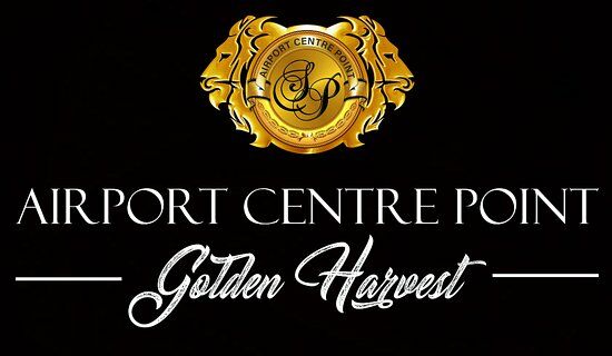 Golden Harvest