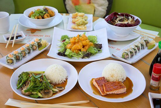 Chez Sushi