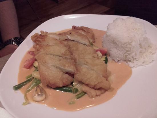 Cocos Asia Food