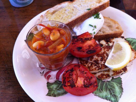 Petty Cash Cafe