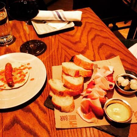 Aldo Sohm Wine Bar