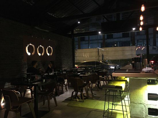 Oguru Sushi & Bar