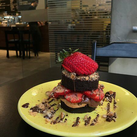 Freak Cafe