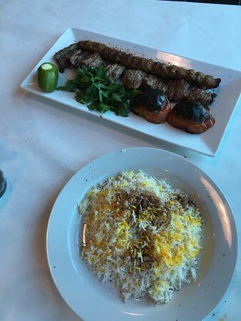 Restaurant Persia