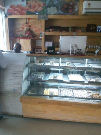 Raj Laxmi Sweets