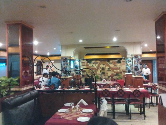 Deboniar Restaurant