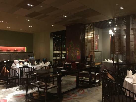 Yue Fu Restaurant