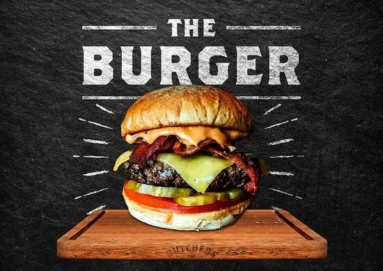 The Butchers Club