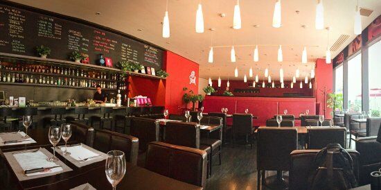 O'Steak French Restaurant