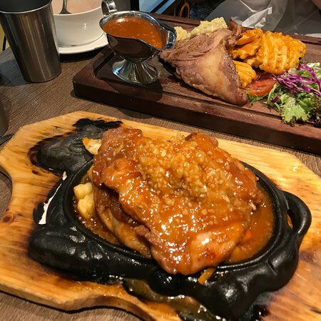 Gam Fung Restaurant