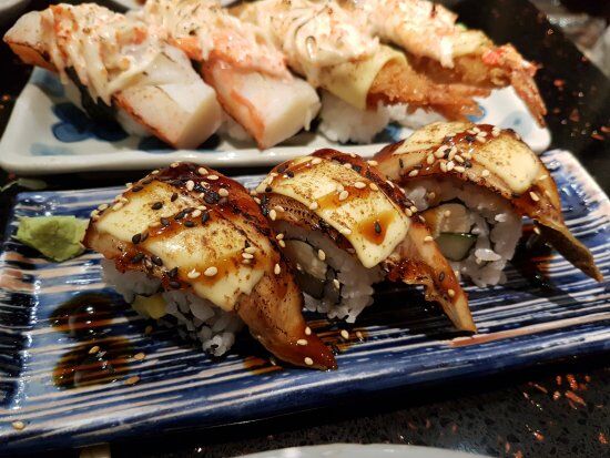 Waki Shokudo