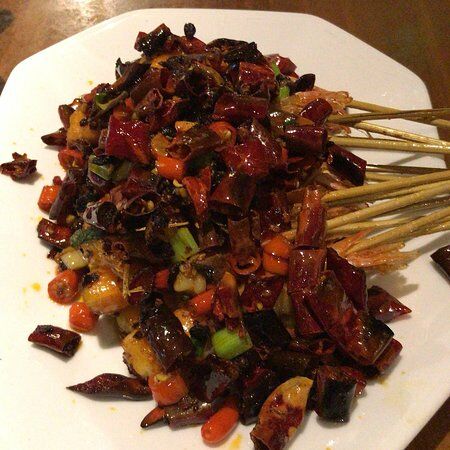 Cafe Hunan
