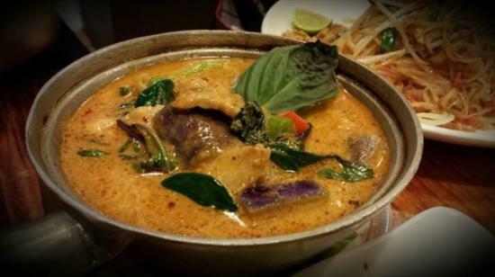 Thai Smile