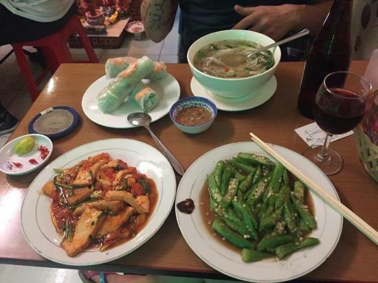 Phuong Cafe
