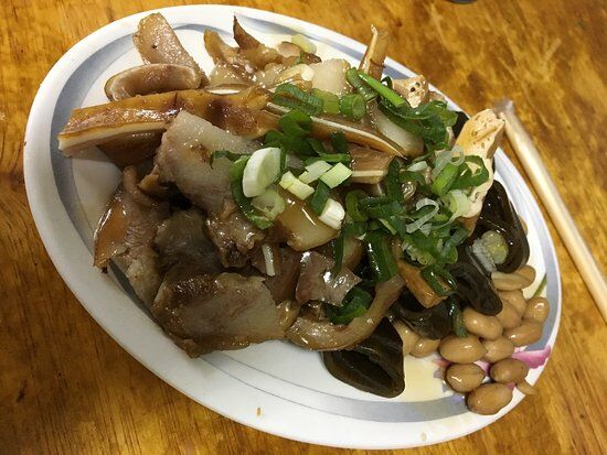 Chen's Beef Noodle