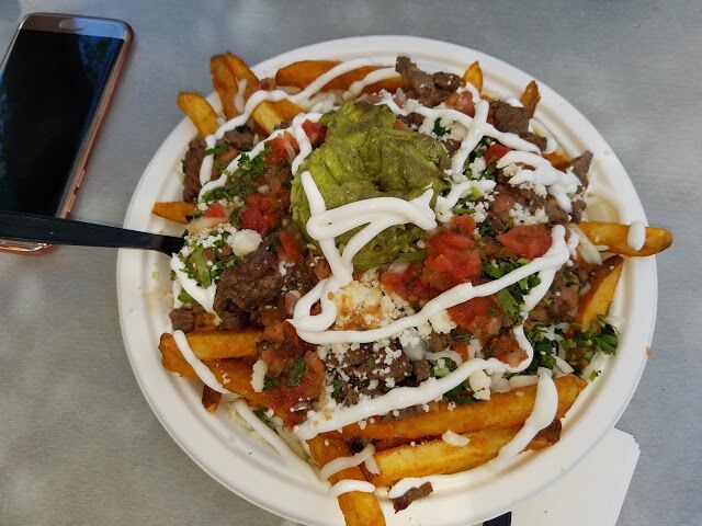Pinches Taco