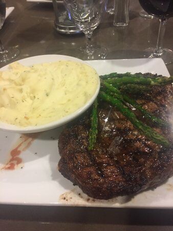 The Liberty Grille