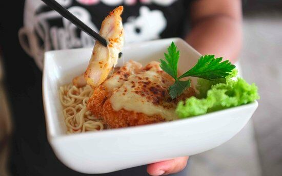 Kwan Resto