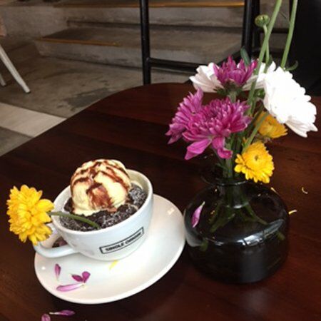 Single Origin