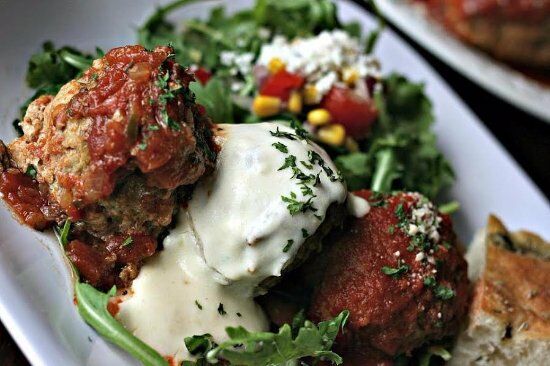 The Meatball Stoppe