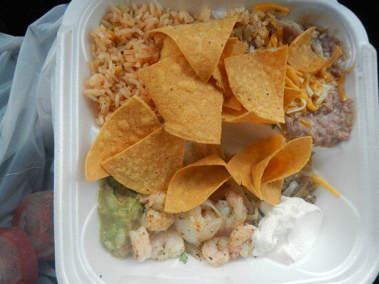Fiesta Mexican Grill